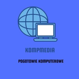 Kompmedia Danuta Szpindler - Serwis Komputerowy Warszawa