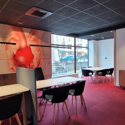 Ul. 1 Maja Jelenia Góra