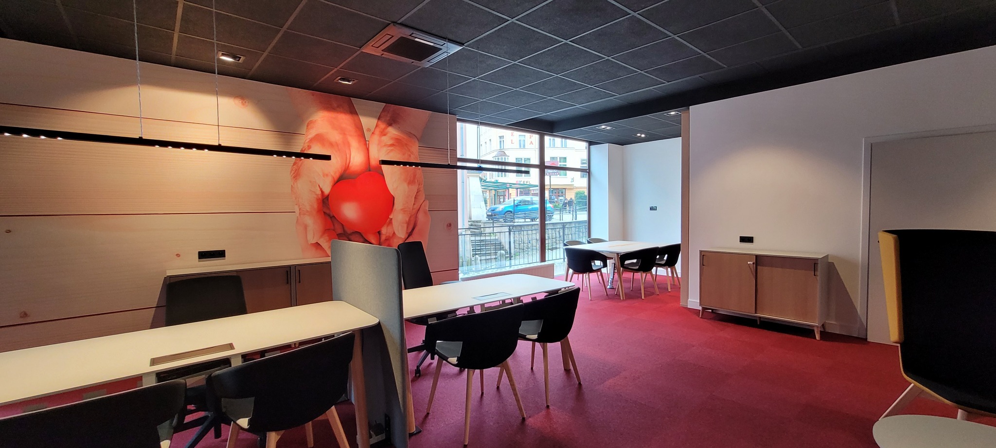 Ul. 1 Maja Jelenia Góra