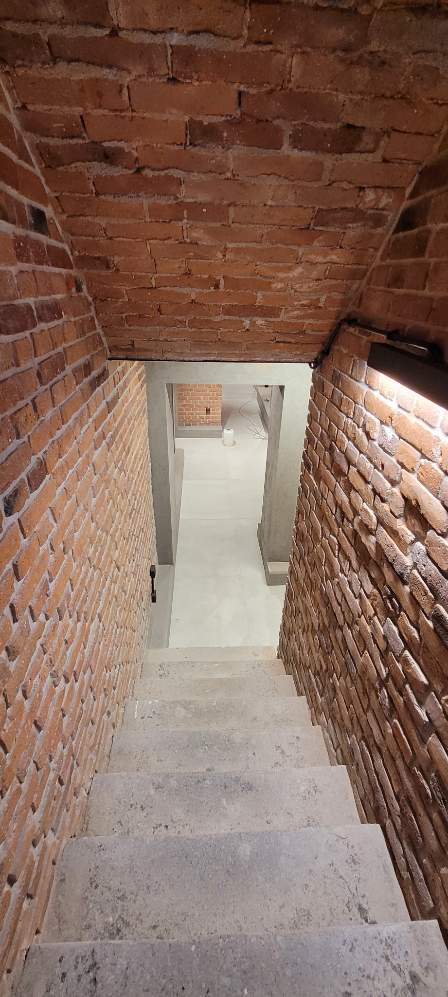 Wincentego Pola Jelenia Góra- piwnica