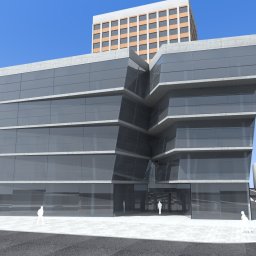 Kształt Architekci - Idealny Przegląd Techniczny Budynku Dębica