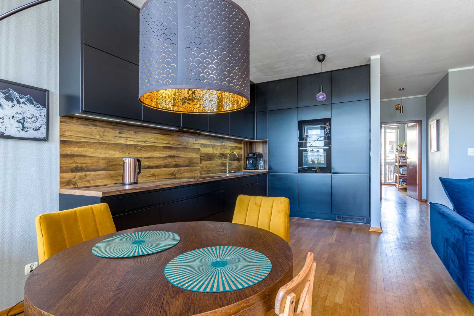 fotografia nieruchomości zdjęcie mieszkania kabaty