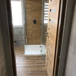 Remont łazienki Busko-Zdrój 86