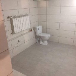 Remont łazienki Busko-Zdrój 38