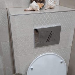 Remont łazienki Busko-Zdrój 55