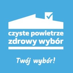 Fundacja Czyste Powietrze - Gazownik Suwałki