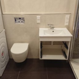 Malowanie Kołobrzeg 4