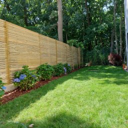 Pielęgnacja ogrodów Wesoła 4