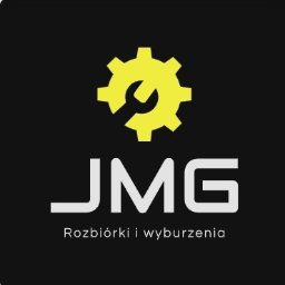 JMG Janusz Gawin - Usuwanie Azbestu Kluczbork