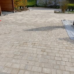 K-Endbud - Wysokiej Klasy Budowa Konstrukcji Żelbetowych Sanok