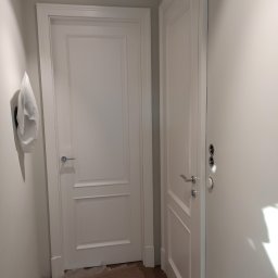 Montaż drzwi Gdańsk 1