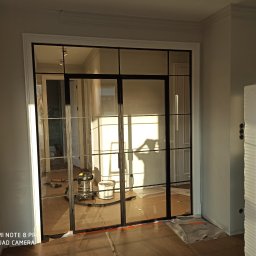 Montaż drzwi Gdańsk 2