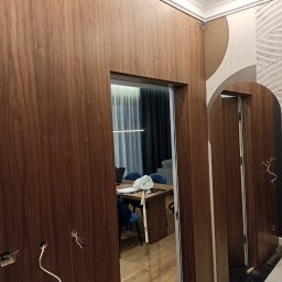 Montaż drzwi Gdańsk 3