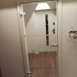 Montaż drzwi Gdańsk 4