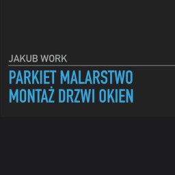 Jakub Parkiety-Malowanie - Sprzedaż Okien Rawa Mazowiecka