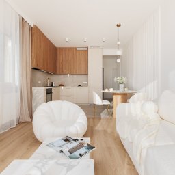 Fotograf wnętrz Kraków 4