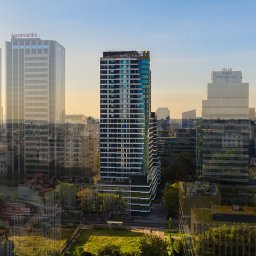 Fotograf wnętrz Kraków 1