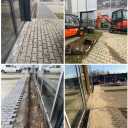 P.H.U. Rajczyk Racing D.Rajczyk - Koszenie trawy Częstochowa