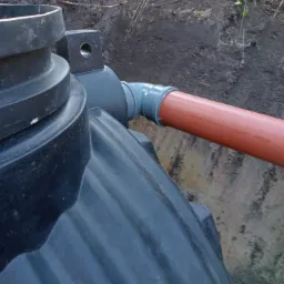 Przydomowa oczyszczalnia!