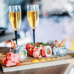 Lokale gastronomiczne Warszawa 3