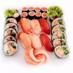 Lokale gastronomiczne Warszawa 1