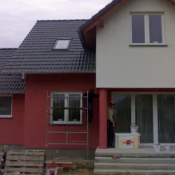 budowa stanu surowego