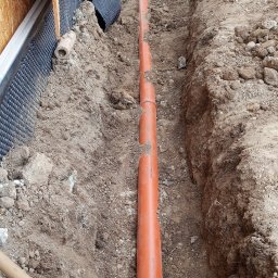 Amar-Pud - Wykonanie szamb Krosno