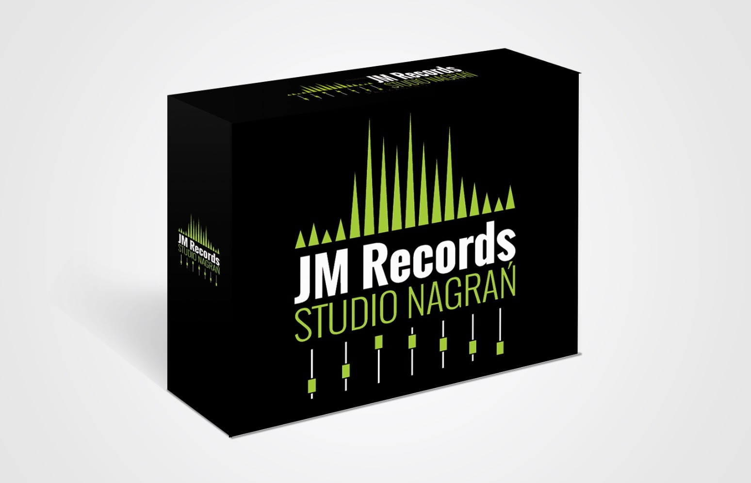 Projekt i wykonanie LOGO