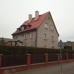 Wymiana dachu Wrocław 3