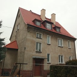 Wymiana dachu Wrocław 4
