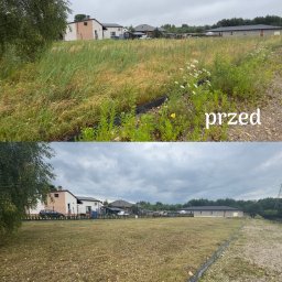 MARRI Sp.z.o.o - Projektowanie wnętrz Kłobuck