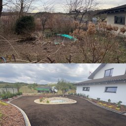 MARRI Sp.z.o.o - Architekt Kłobuck