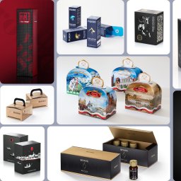 ANS Group Spółka z ograniczona odpowidzialnością - Kalendarz Na Zamówienie Suchy Las