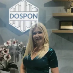 Wice prezes Dospon, dolnośląskie stowarzyszenie pośredników w obrocie nieruchomościami i zarządców