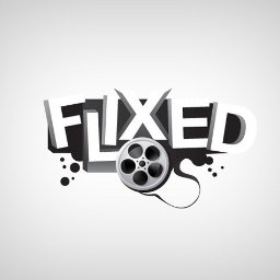 Projekt logo dla branży filmowej