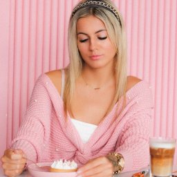 Sesja ciążowa Kołobrzeg 2