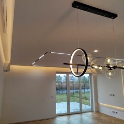 Remonty mieszkań Marki 3