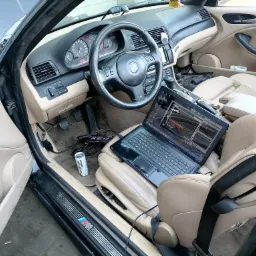 Chip tuning : stage 1+ HardCut+twarda odtinka