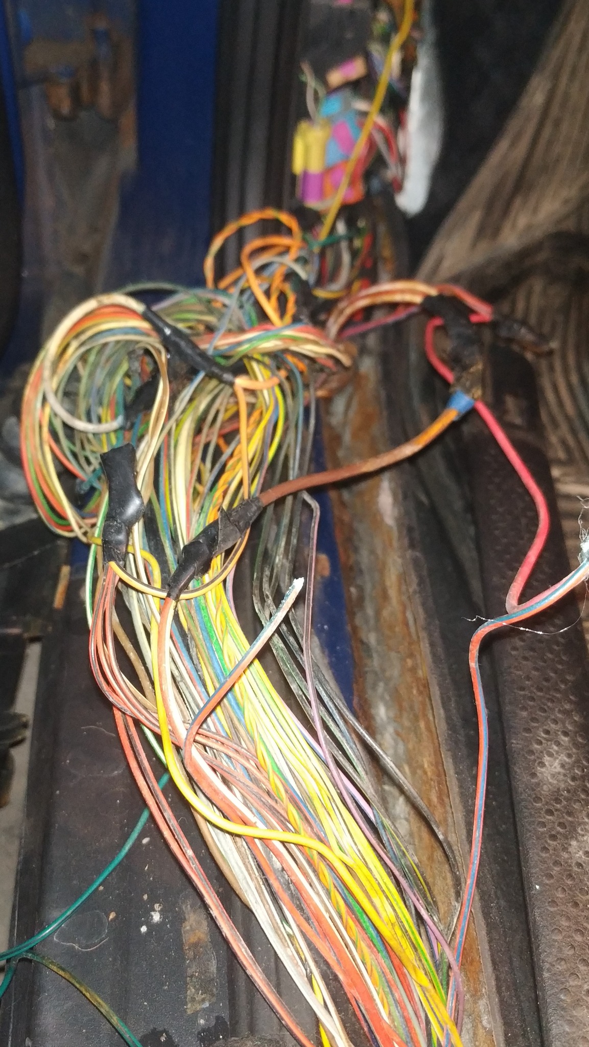 Korekta błędów innych 'fachowcow'