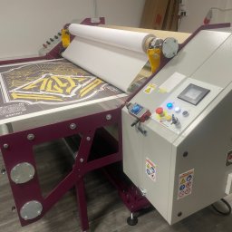 Szwalnia odzieży Kolonia wierzchowisko 2