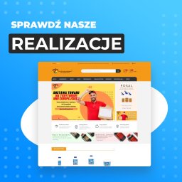 Opieka nad sklepem internetowym bejca-bartek.pl. Zostały wykonane wszelkie grafiki oraz zdjęcia wszystkich produktów dostępnych w sklepie. 