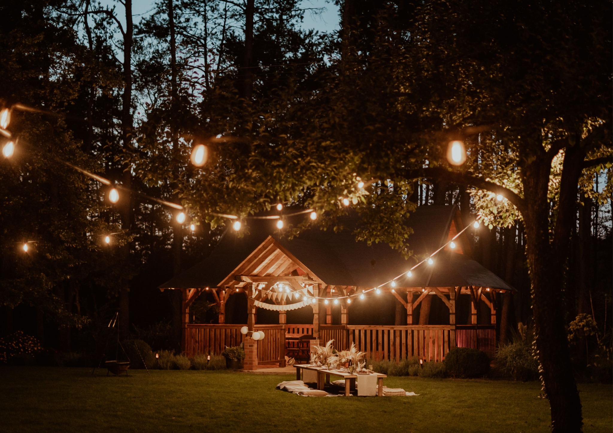 Nikodem Kokoszanek Fotografia Obiektów Fotografia Wnętrz Gościniec Chlebowy Zakątek