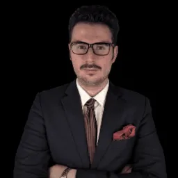 Założyciel Kancelarii Radcy Prawnego i Mediatora Paweł Wielkanowski