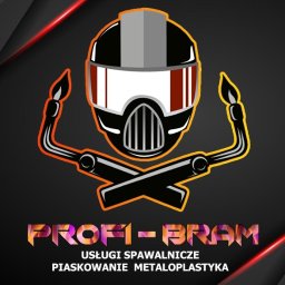 Profi-Bram - Obróbka Metali Chełmno