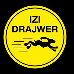 IZI Drajwer - Transport Osób Łódź