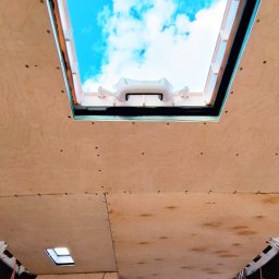 Szafy wnękowe Warszawa 3