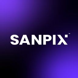 Sanpix Studio logo