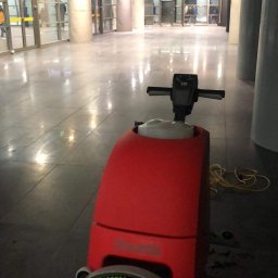 Sprzątanie biur Warszawa 3