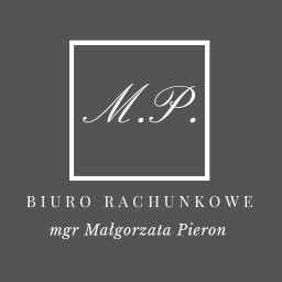 Biuro Rachunkowe mgr Małgorzata Pieron - Firma Księgowa Bystra