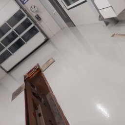 Posadzki przemysłowe Ożar&oacute;w Mazowiecki